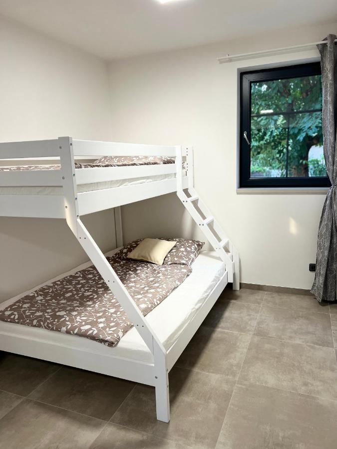 Pod Troskami Apartment